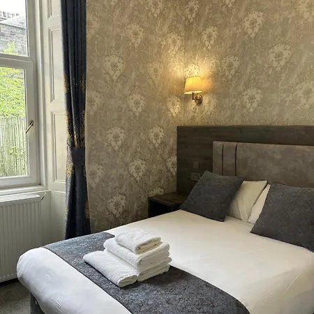 Alexander Эдинбург