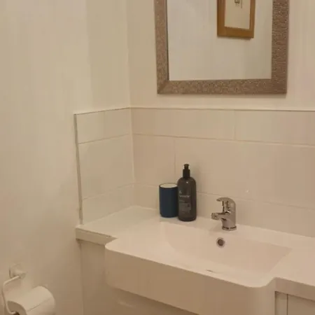 Hopetoun With Free Parking Apartmán Edinburgh