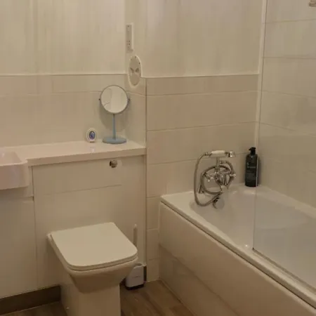 Apartmán Hopetoun With Free Parking *