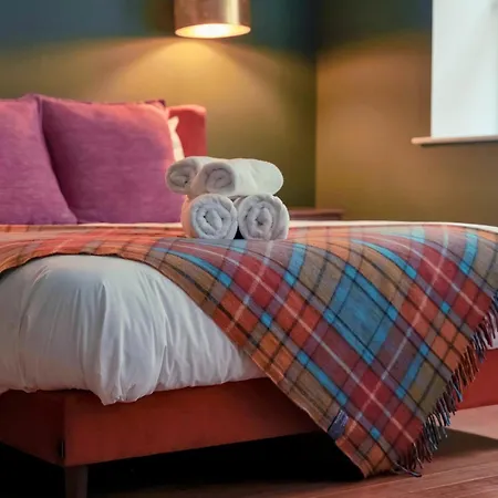 89 The Merchants- Chic By The House Of Danu 4*