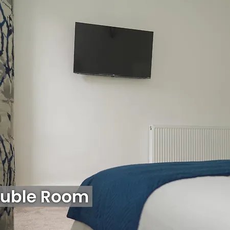 Apartament Modern In Haymarket, Centre