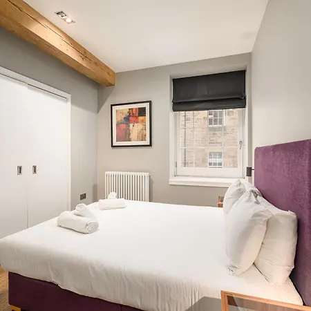 Appartement Destiny Scotland -the Malt House *