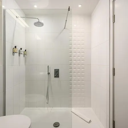 Destiny Scotland -the Malt House Appartement