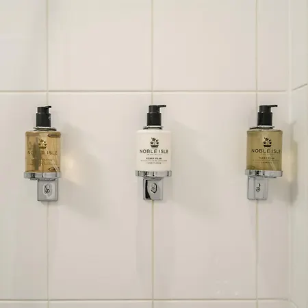 Destiny Scotland -the Malt House Appartement Edinburgh