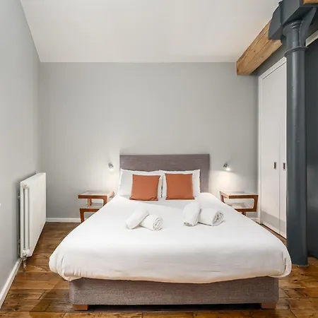 Destiny Scotland -the Malt House