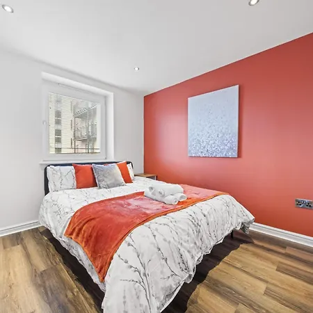 Slateford 2 Bedroom - * Эдинбург