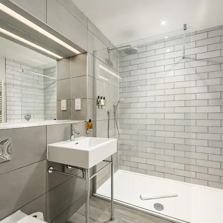 Destiny Scotland - Distillers House Appartement Edinburgh