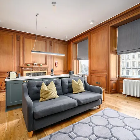 Destiny Scotland - Distillers House *