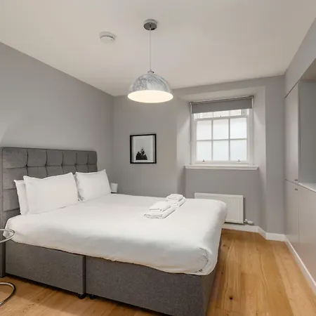 Destiny Scotland At Canning Street Lane *