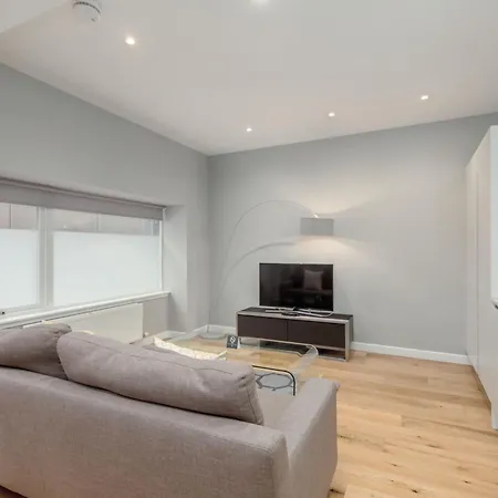 Appartamento Destiny Scotland At Canning Street Lane