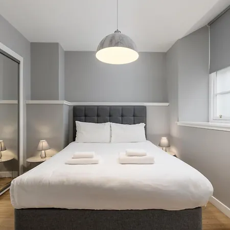 Destiny Scotland At Canning Street Lane *