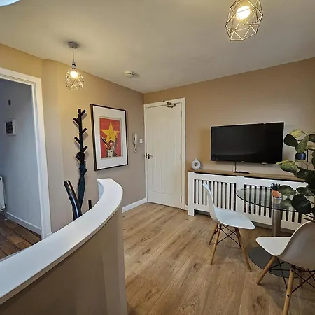 Rooftop Retreat Εδιμβούργο