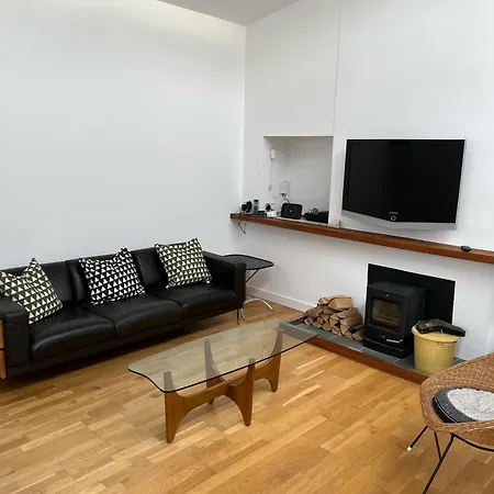 Suntrap House Σπίτι διακοπών *