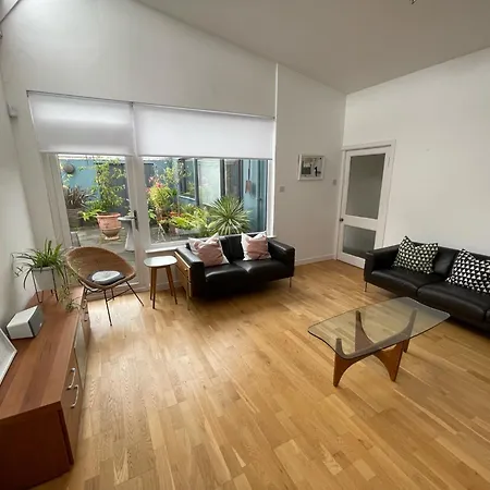 Suntrap House Εδιμβούργο