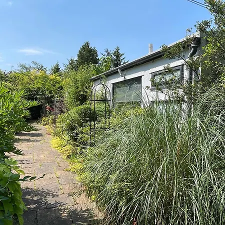 Suntrap House Σπίτι διακοπών