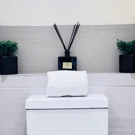 Elegant Centre * إدنبرة