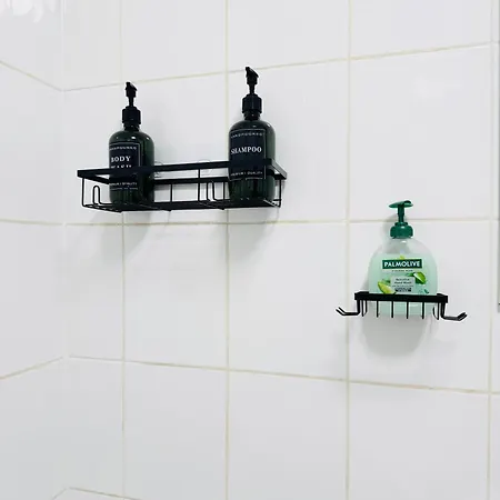 公寓 Cozy Flat Near Castle And With Free Private Parking *