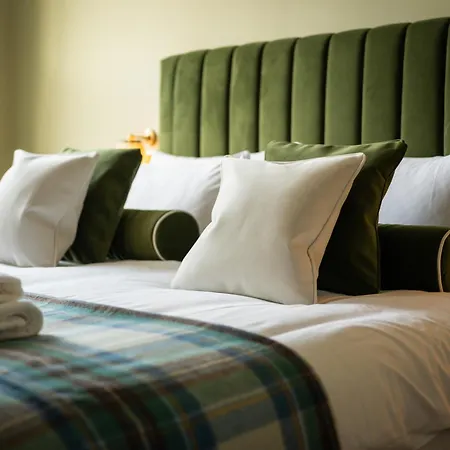 弗雷德里克街53号酒店