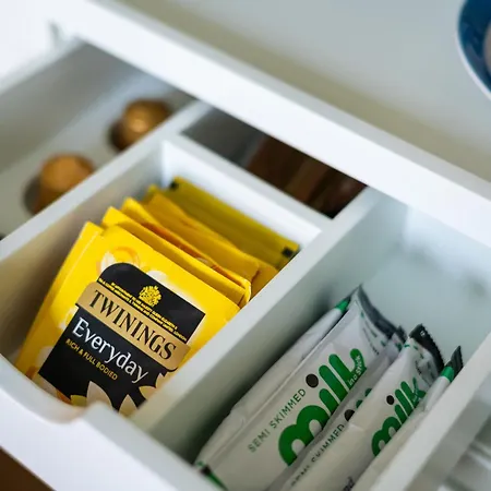 弗雷德里克街53号酒店