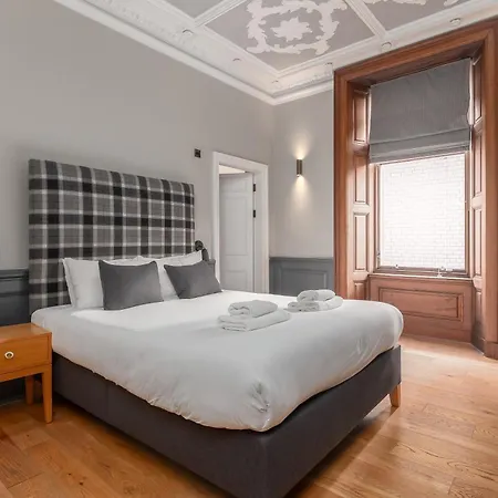 Destiny Scotland - Distillers House