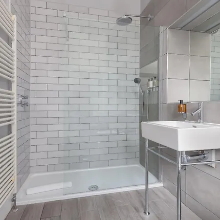 Appartement Destiny Scotland - Distillers House *