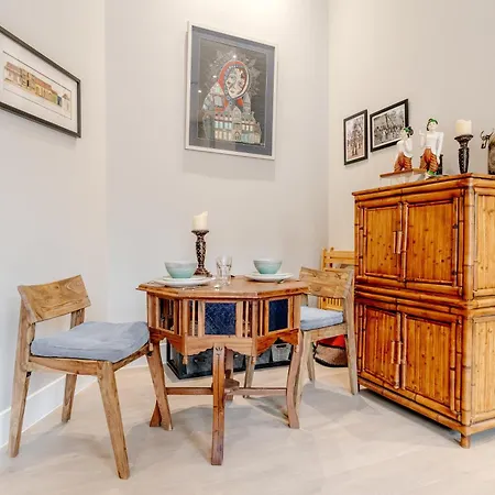 Apartamento Unique Two Bed In Edimburgo