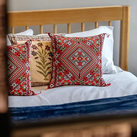 Unique Two Bed In *