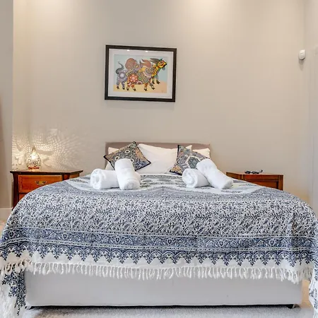 Unique Two Bed In *