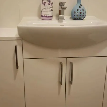 Hopetoun With Free Parking 에든버러