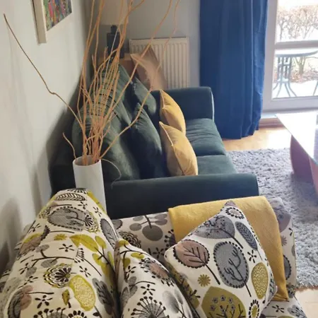 Hopetoun With Free Parking Apartmán *