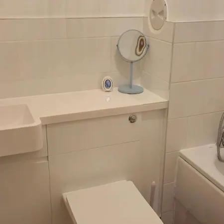 Hopetoun With Free Parking *