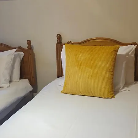 Hopetoun With Free Parking Apartmán