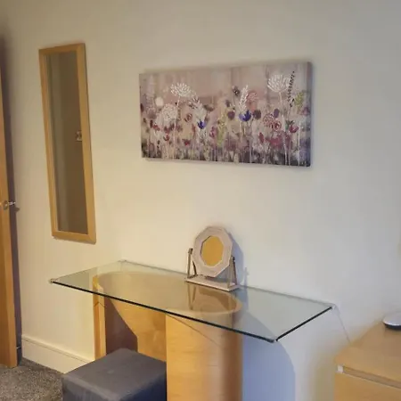 Apartmán Hopetoun With Free Parking *
