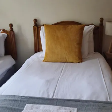 Hopetoun With Free Parking Apartmán Edinburgh