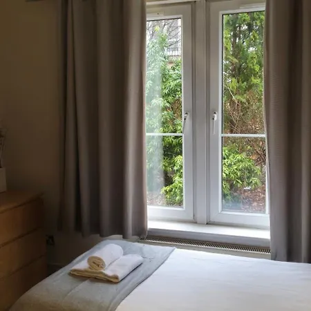 Apartmán Hopetoun With Free Parking Edinburgh