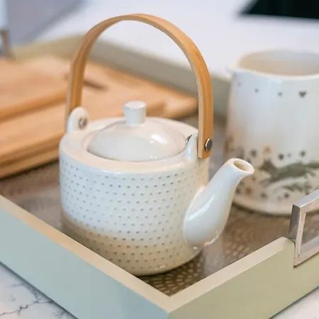 Luxury - Portobello *