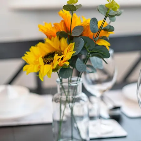 Luxury - Portobello Edinburgh