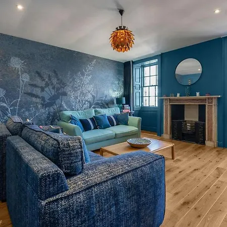 Apartmán Guestready - Unique Hideaway In