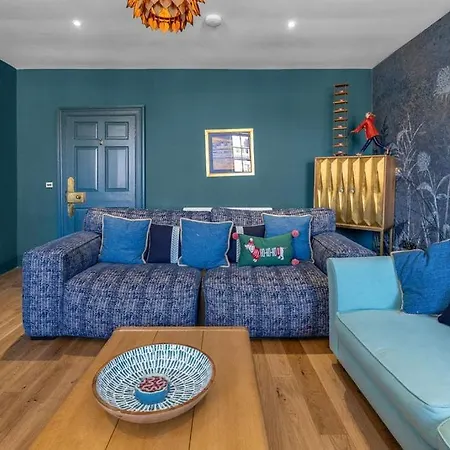 Guestready - Unique Hideaway In Edinburgh