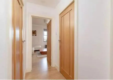 Property Close To The Beach In Portobello Ubytování v soukromí