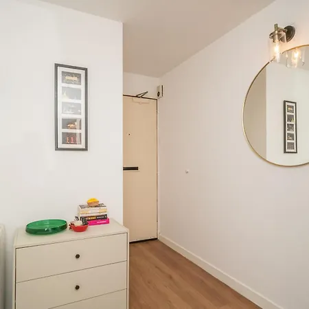Appartement 1 Bedroom Beachside Pass The Keys