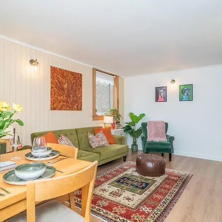 Appartement 1 Bedroom Beachside Pass The Keys *
