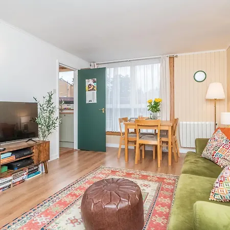 1 Bedroom Beachside Pass The Keys *