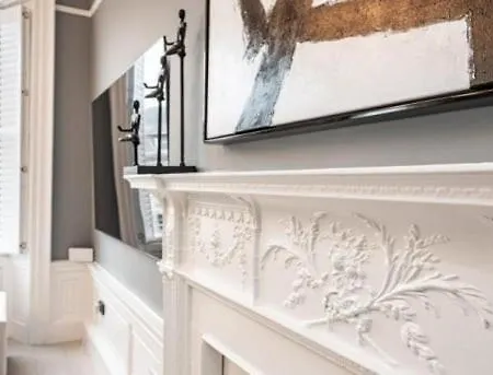 York Place Residence,