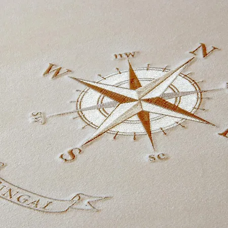 Fingal Szálloda Edinburgh