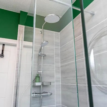 Apartamento The Restalrig