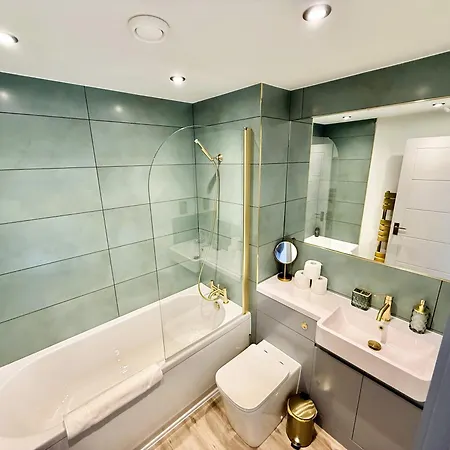 Holyrood Hidden Gem * Edinburgh