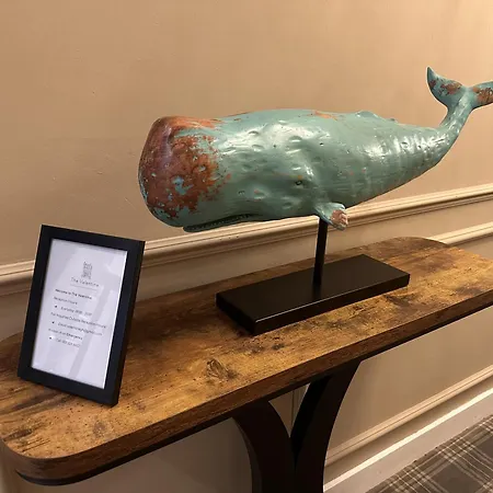 The Valentine - Townhouse (adults Only) מלון