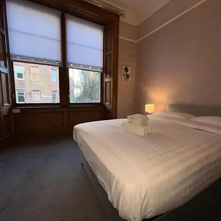 No6 West Coates Hotell