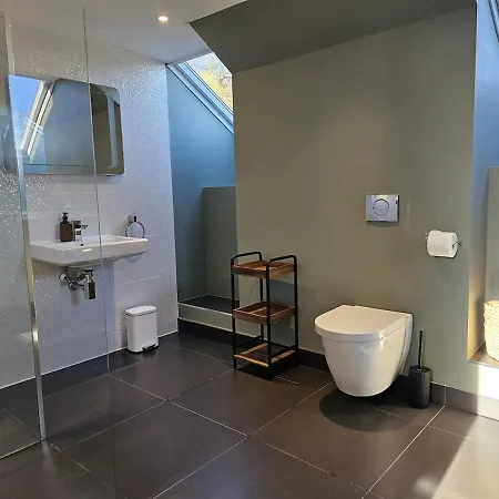 Kaimes Bright Garden Getaway * Edimburgo